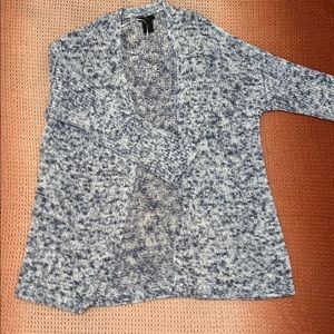 ann taylor cardigan
